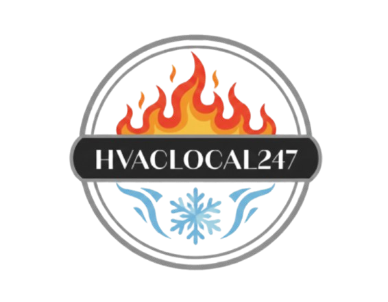 HvacLocal247 Logo